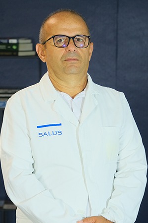 Dr. Ilir Allkja